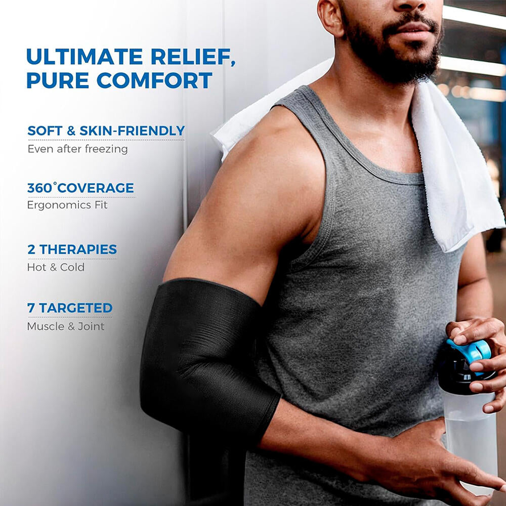 Cryo-Thermal Therapy Sleeve Elite