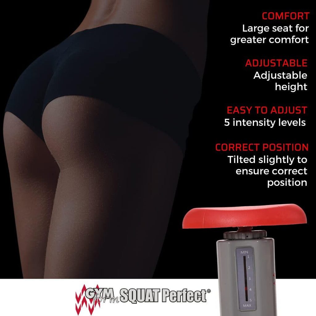 Gymform Squat Perfect Elite Trainer