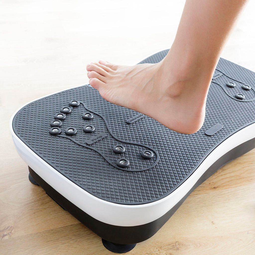 Vybeform Elite Vibration Platform & Body Sculptor