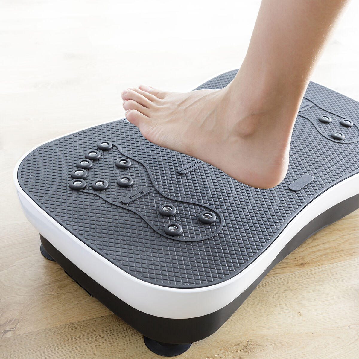 Vybeform Elite Vibration Platform & Body Sculptor