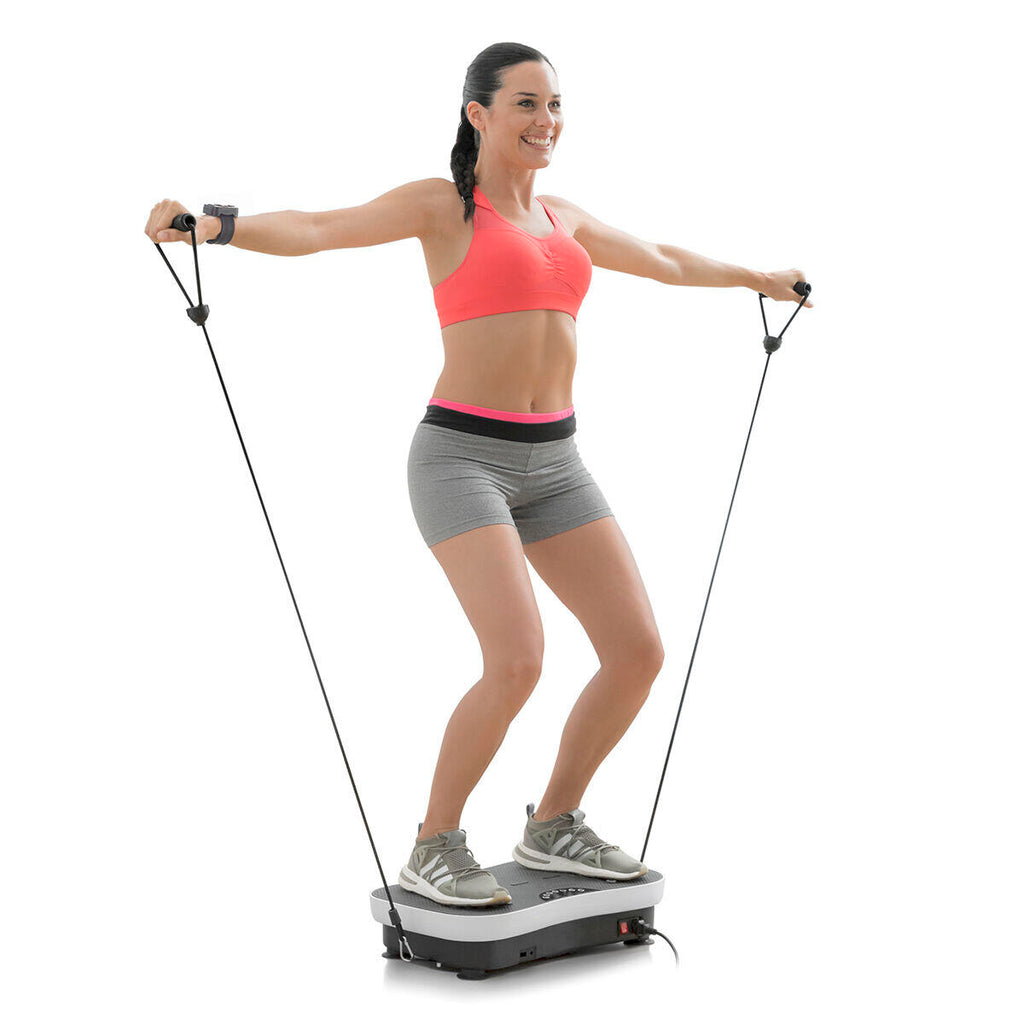 Vybeform Elite Vibration Platform & Body Sculptor