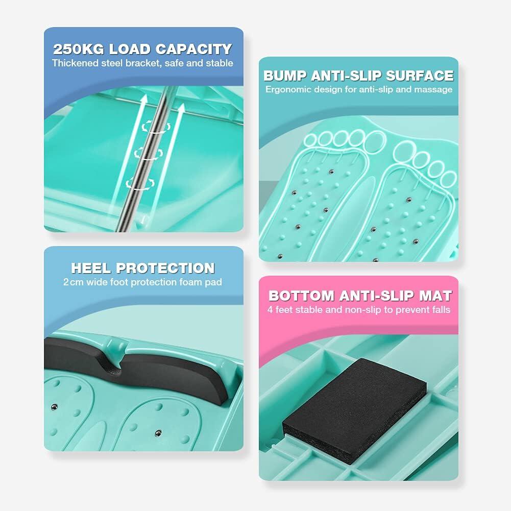 SlantBoard Pro Mobility Trainer