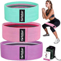 Pritzker Pro-Grade Hip Resistance Bands