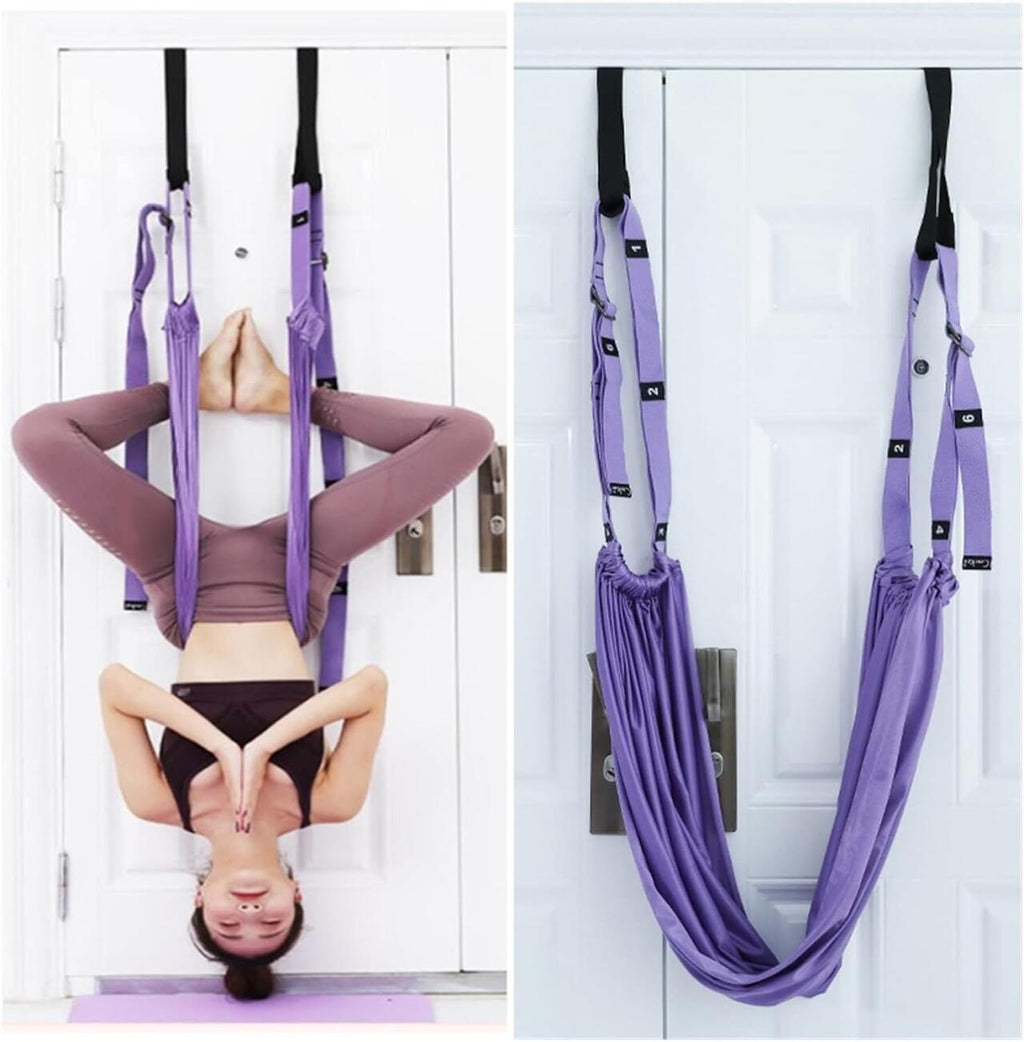 AeroZen Suspension Yoga Hammock