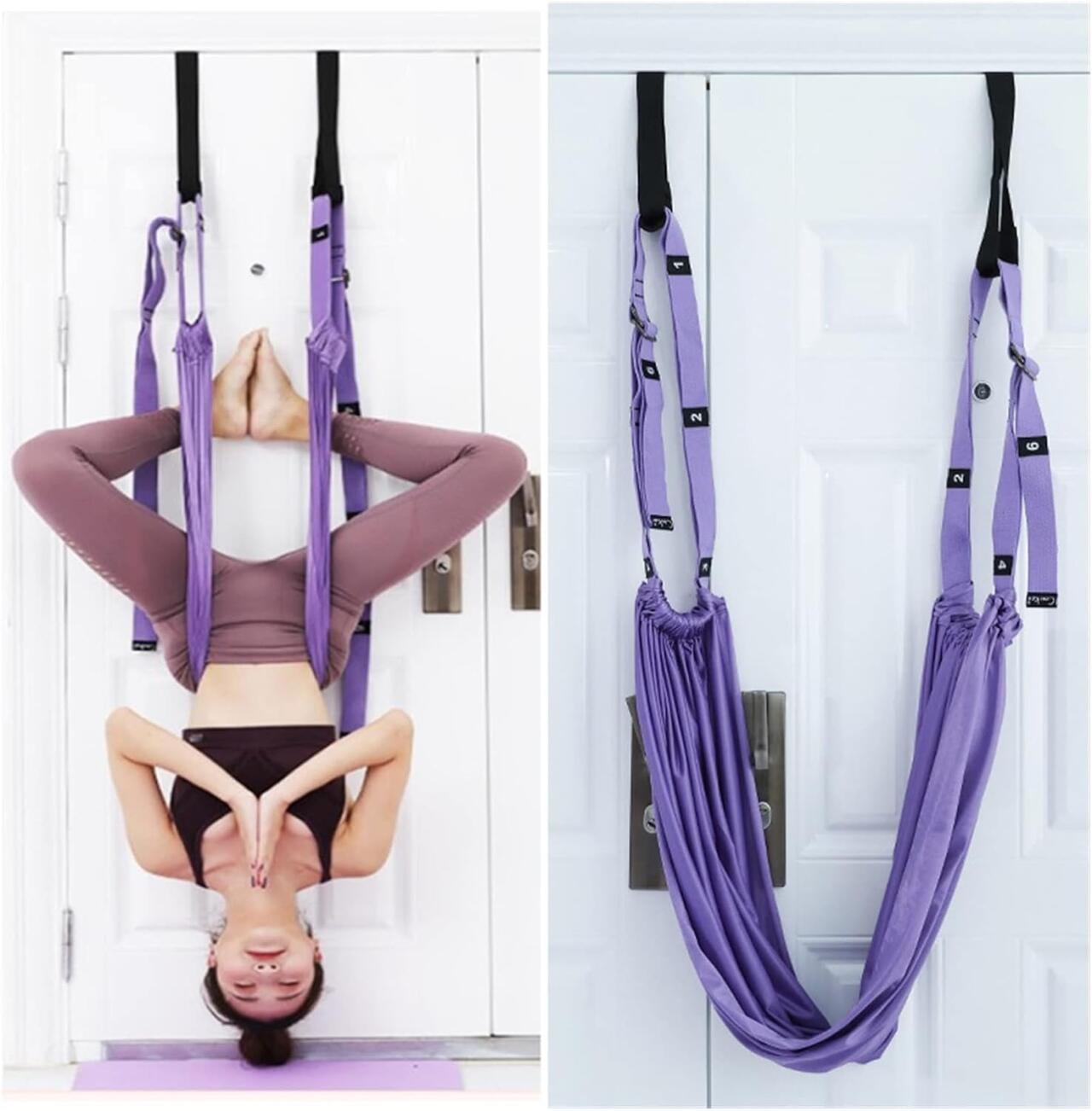 AeroZen Suspension Yoga Hammock