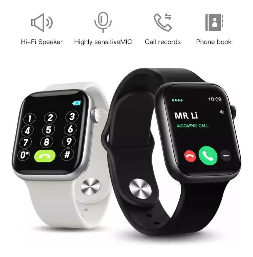 Smartwatch SA200 Series 9 Elite