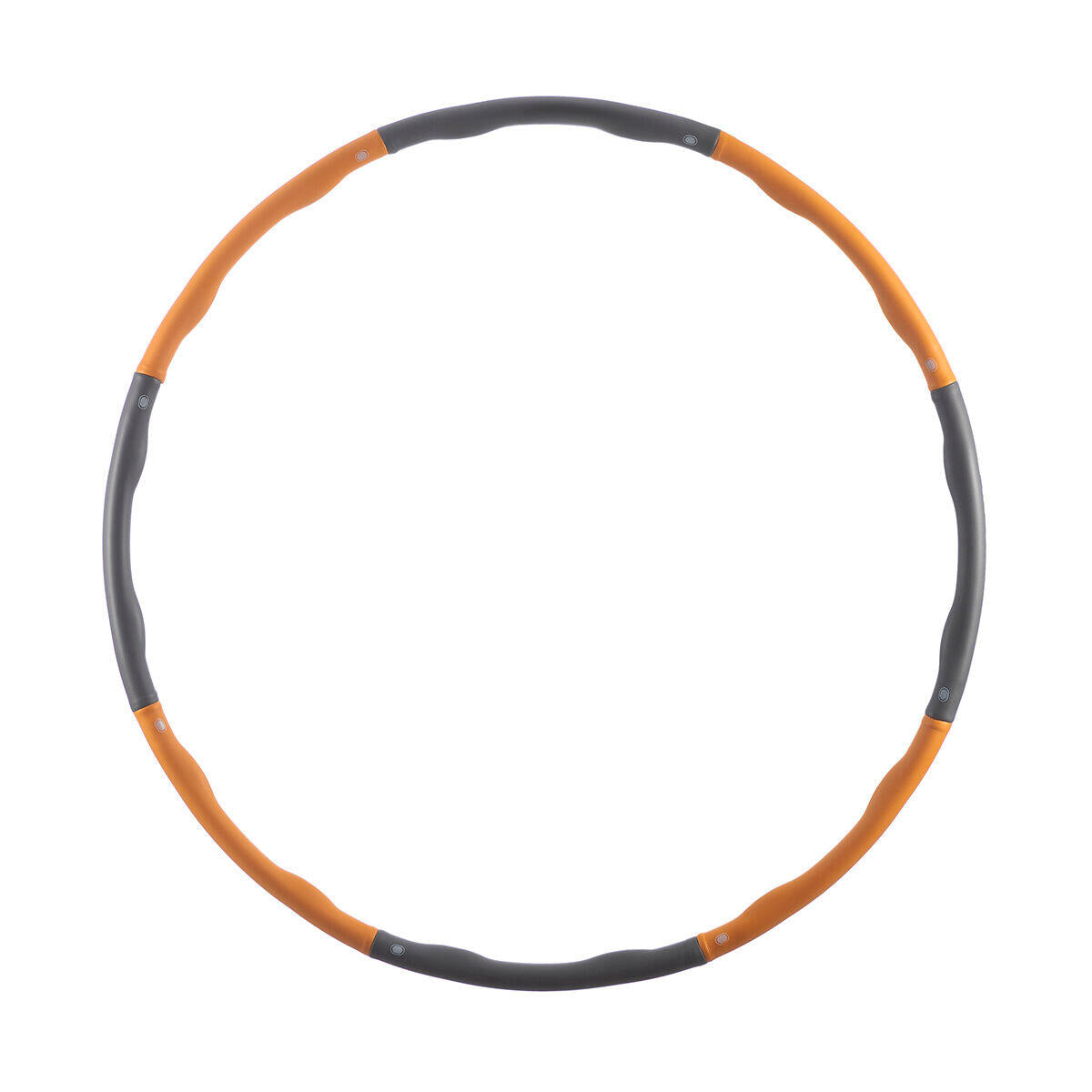 O-Waist Elite Foam-Coated Fitness Hoop