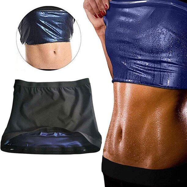 Fitness Sweat Belt