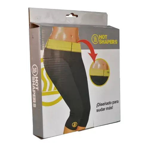 Hot Shapers Leggings |