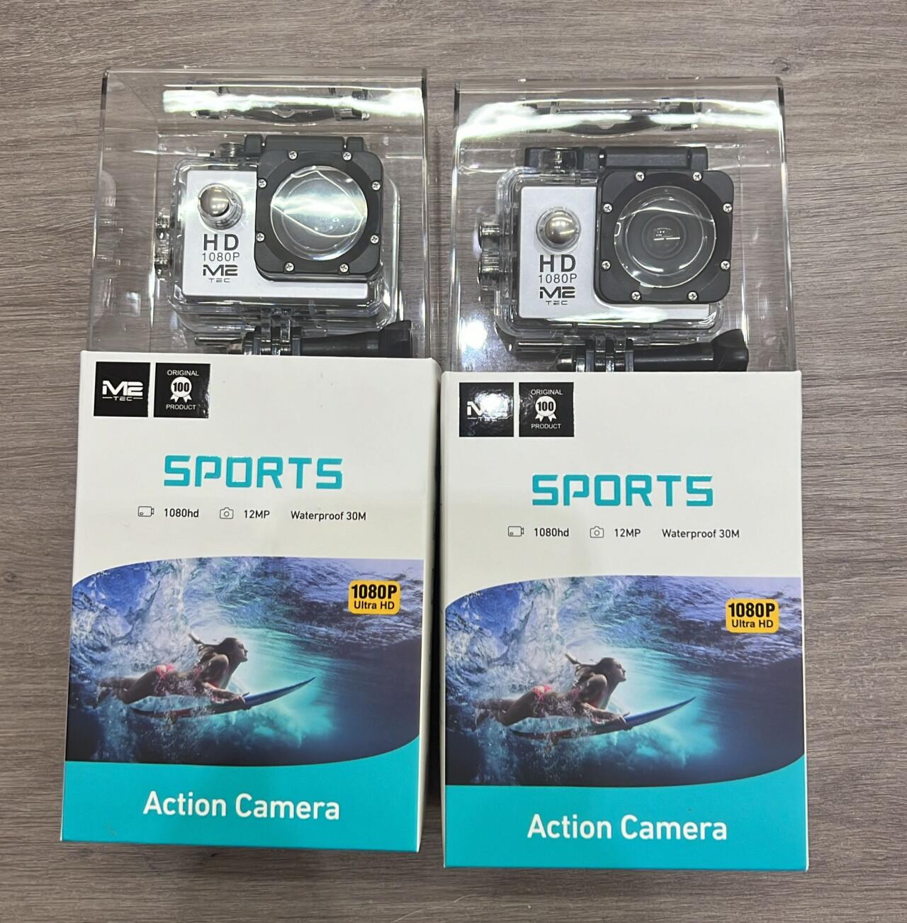 ActionPro HD Adventure Camera