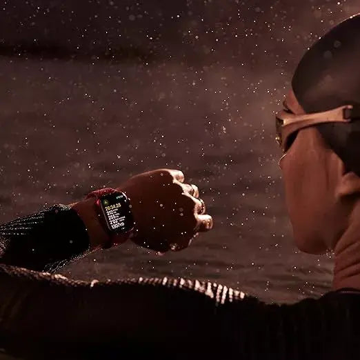 Smartwatch SA200 Series 9 Elite