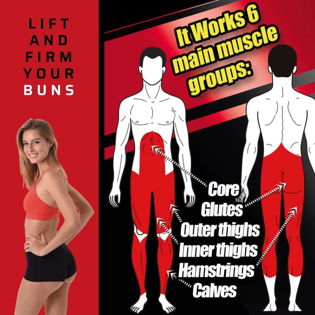 Gymform Squat Perfect Elite Trainer