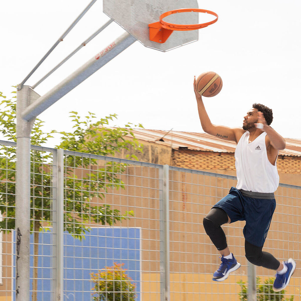 Hokkop Elite Anti-Collision Honeycomb Knee Sleeves