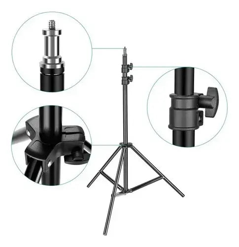 Professional Content Tripod Elite