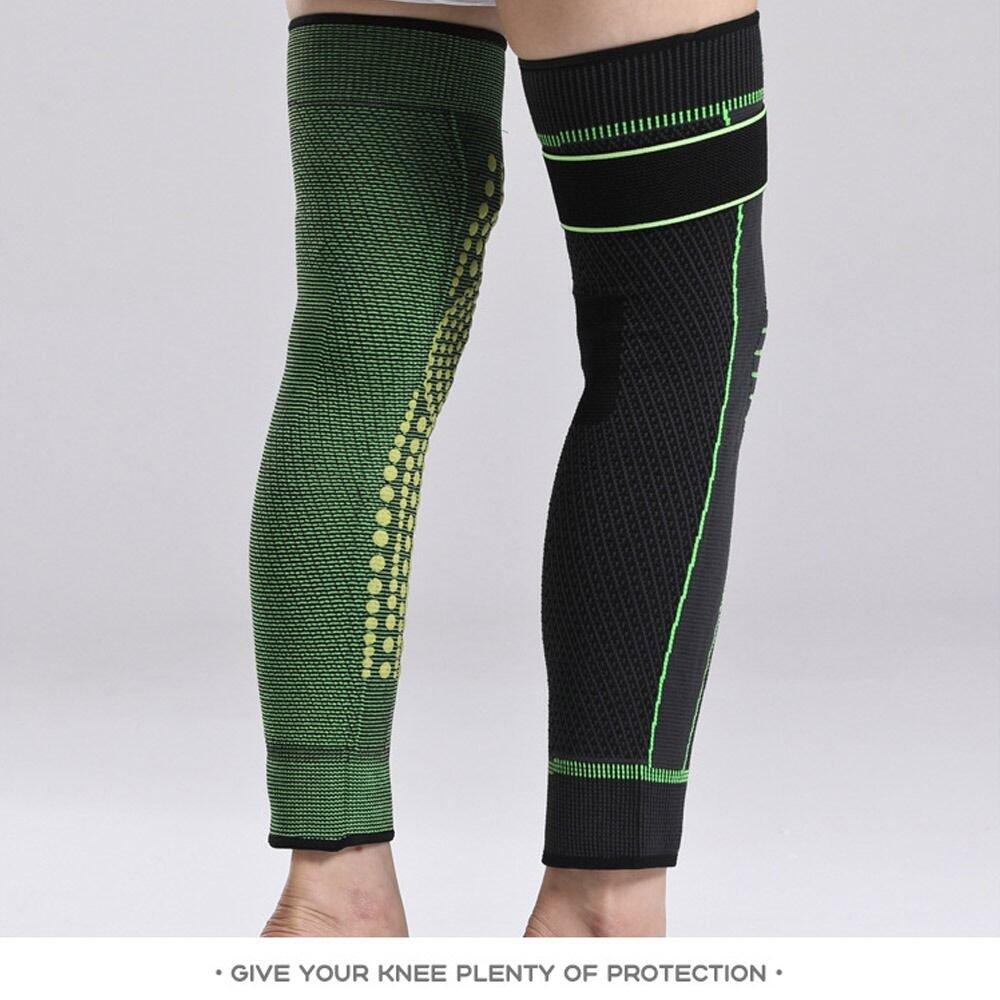 Full Knee Compression Support |