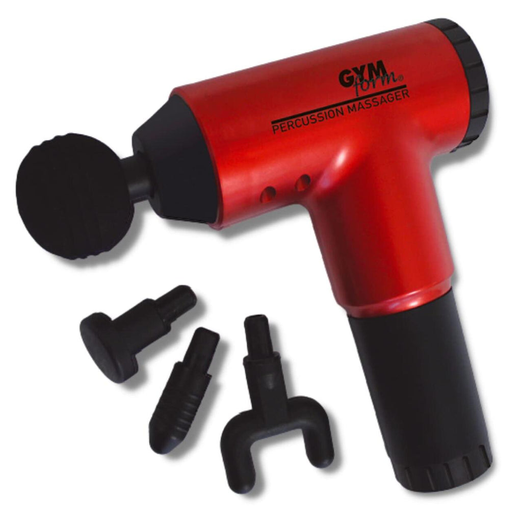 Professional Percussion Massager Elite