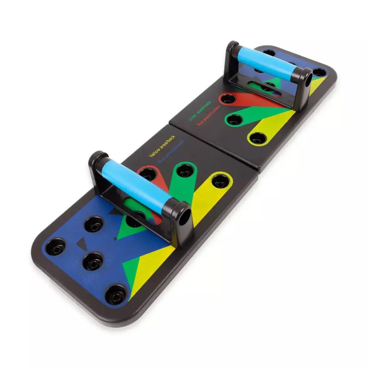 Core-Elite Multi-Press Board