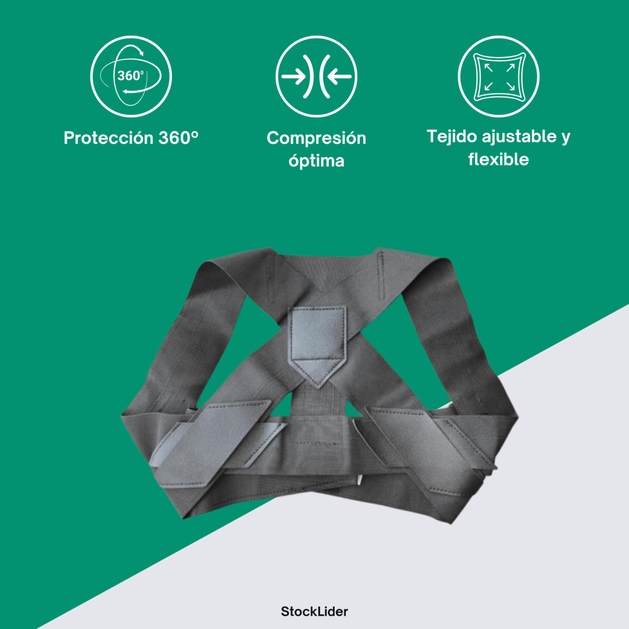 Signature Posture Corrector Elite