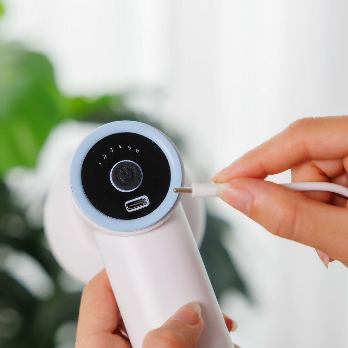 CellyGun 6-in-1 Sculpting System