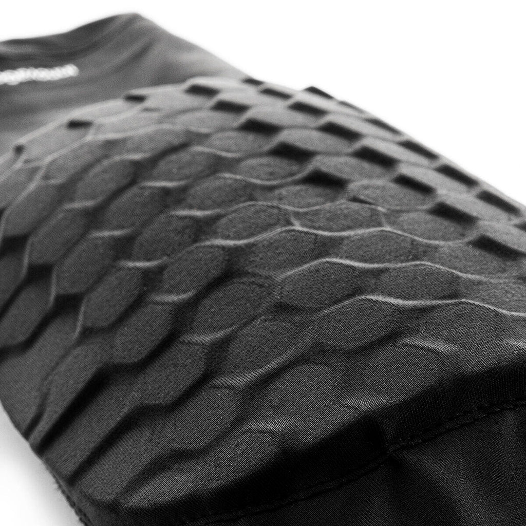 Hokkop Elite Anti-Collision Honeycomb Knee Sleeves