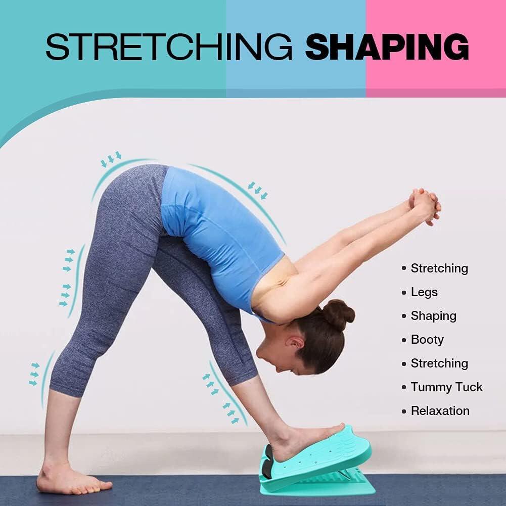 SlantBoard Pro Mobility Trainer