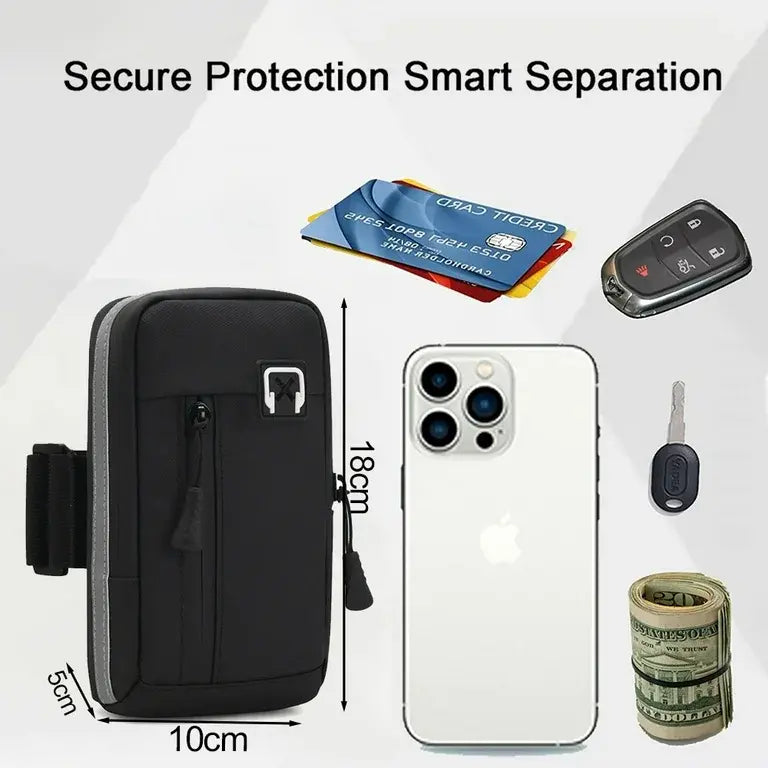 Premium Sports Armband