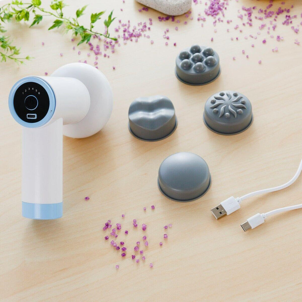 CellyGun 6-in-1 Sculpting System