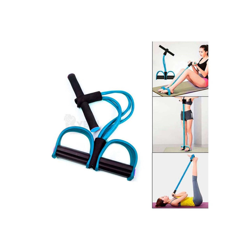 FlexRow Pro Elastic Pull Rope