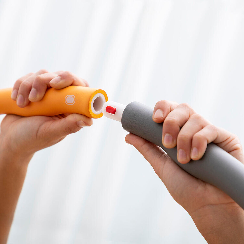 O-Waist Elite Foam-Coated Fitness Hoop