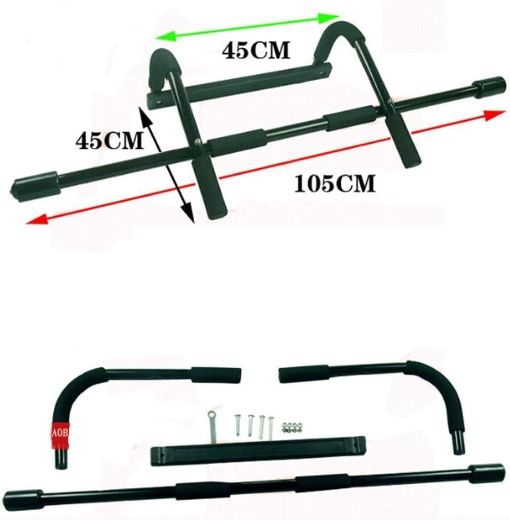 IronGym Elite Upper Body Bar