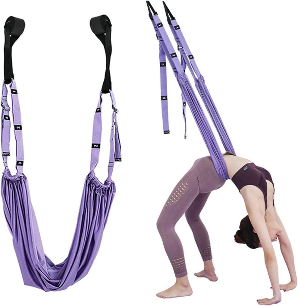 AeroZen Suspension Yoga Hammock