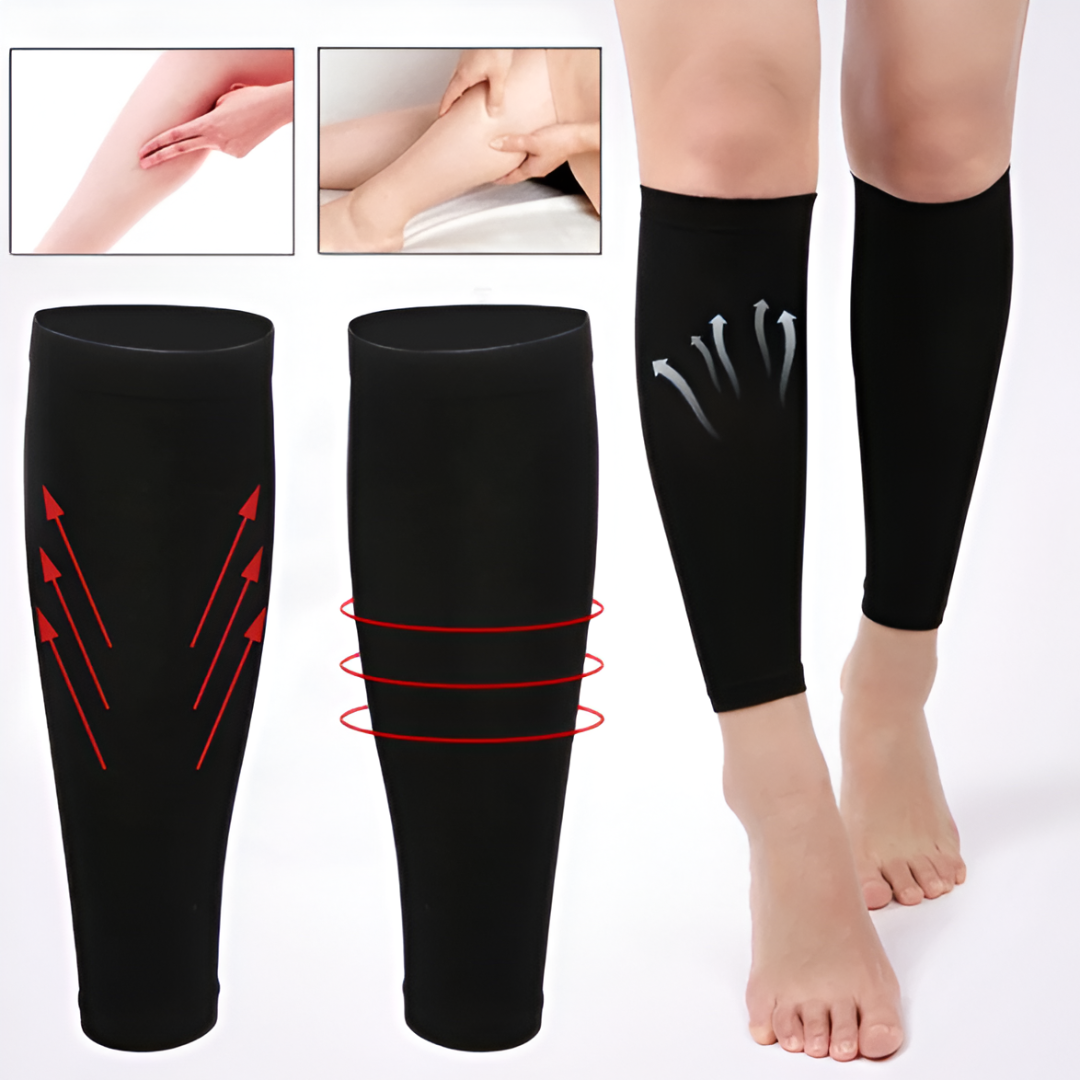 Performance Calf Sleeves Elite