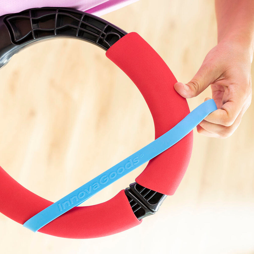 Forcearc Elite Adjustable Arm & Core Trainer