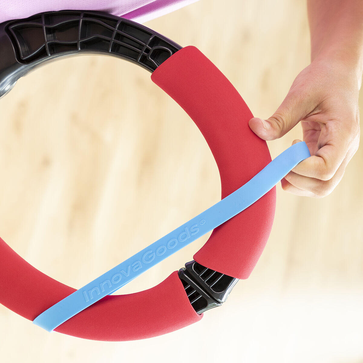 Forcearc Elite Adjustable Arm & Core Trainer