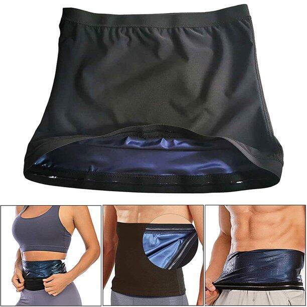 Fitness Sweat Belt