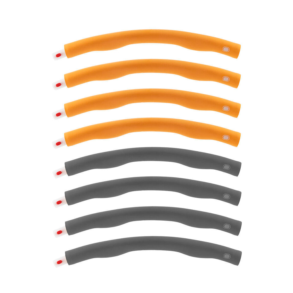 O-Waist Elite Foam-Coated Fitness Hoop