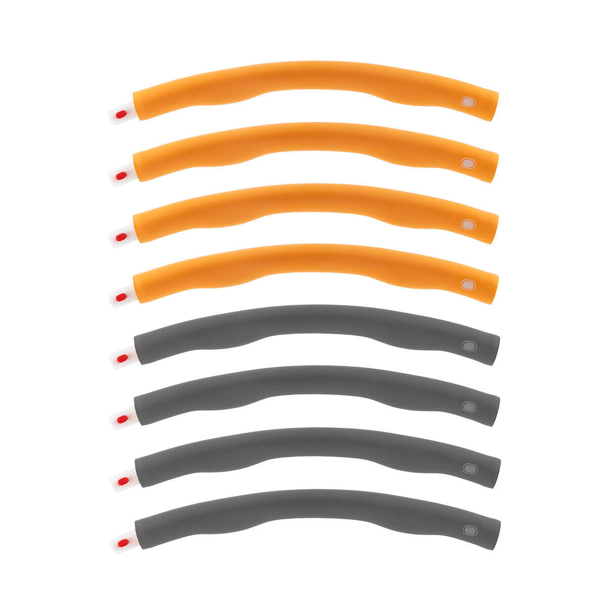 O-Waist Elite Foam-Coated Fitness Hoop