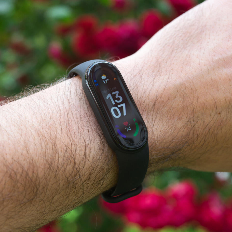 Xiaomi Smart Band 7