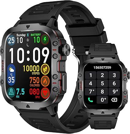 Smartwatch X30 Elite
