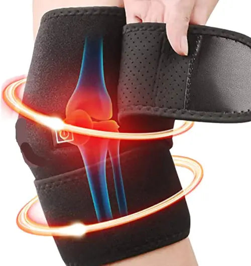 Thermal Elite Infrared Knee Support