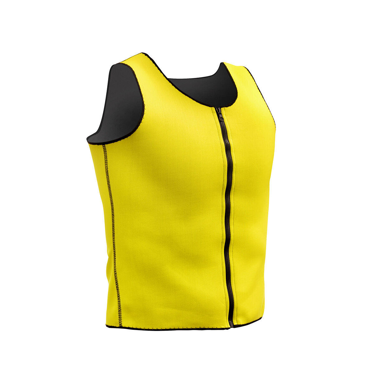 Passwa Elite Sauna-Effect Training Vest for Men