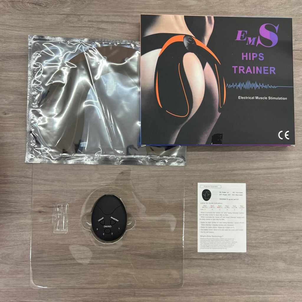 EMS Advanced Gluteal Sculptor