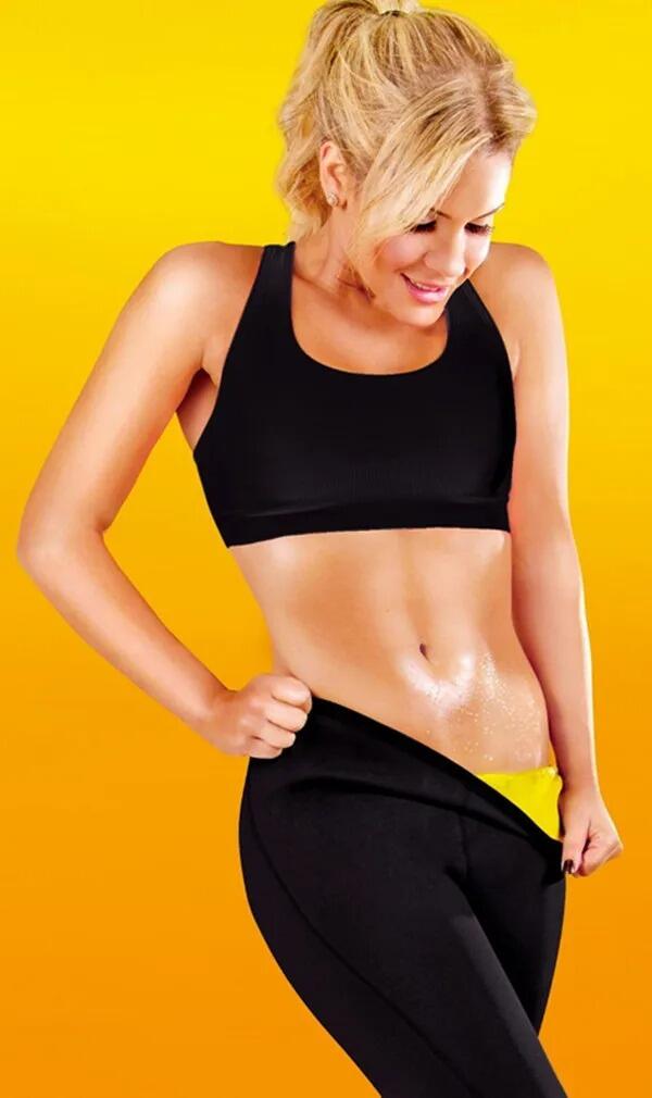 Hot Shapers Leggings |