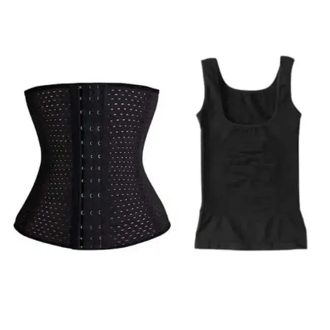 Sculpt-Corset 2-in-1
