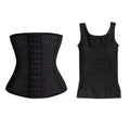 Sculpt-Corset 2-in-1