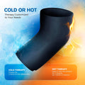 Cryo-Thermal Therapy Sleeve Elite
