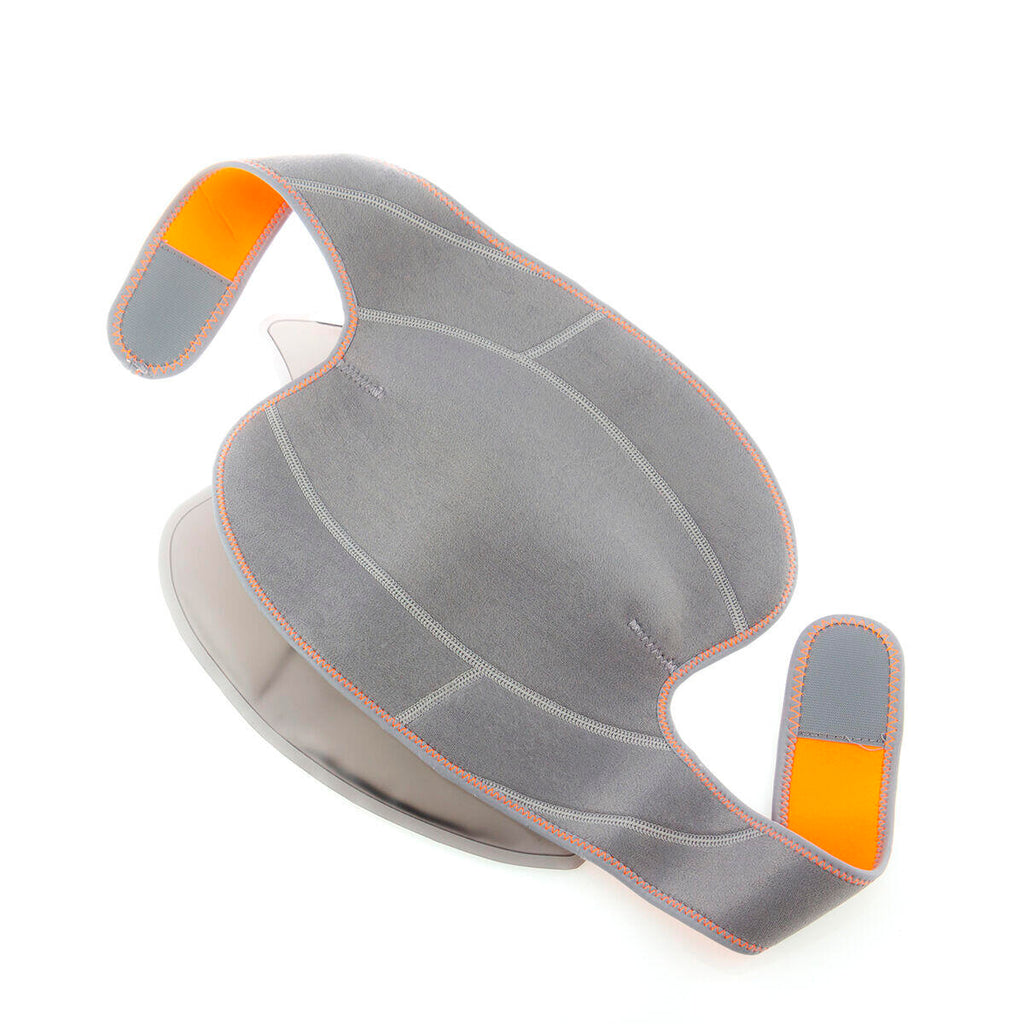 Bio-Recovery Gel Knee Brace with Dual Thermal Effect