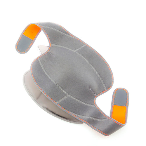 Bio-Recovery Gel Knee Brace with Dual Thermal Effect