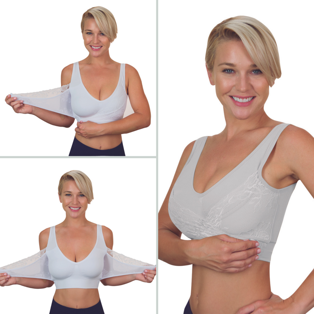 Comfortisse Push Up Bra Elite