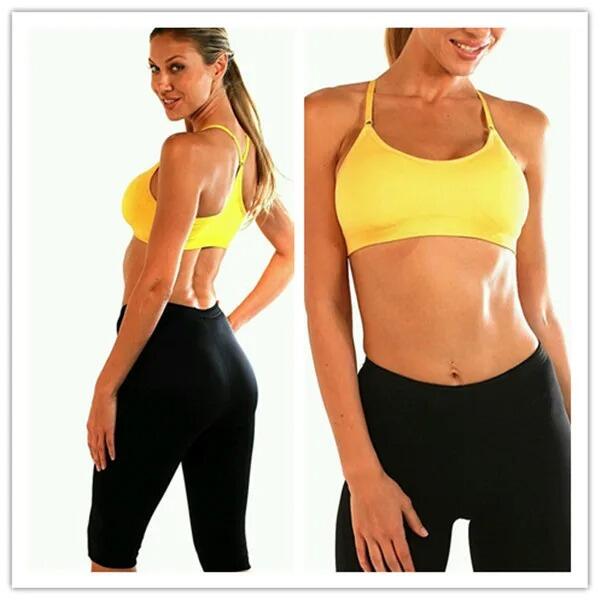 Hot Shapers Leggings |